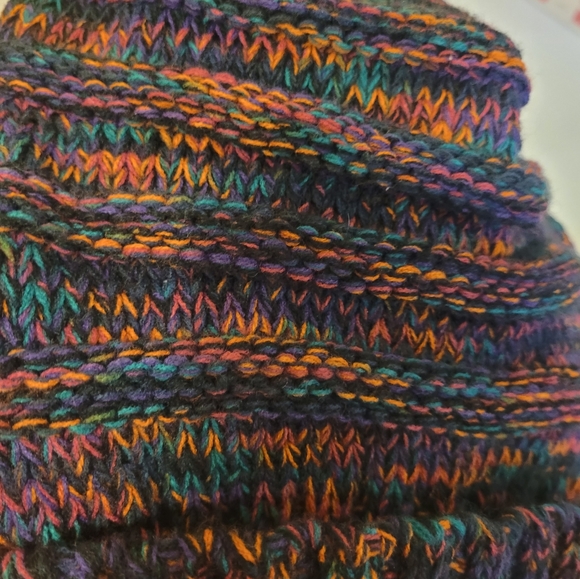 💥Bundle 3 for $25💥 2 C.C. knit beanies - Picture 2 of 4